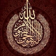 الله غالب