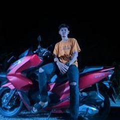 Ahmad Danil