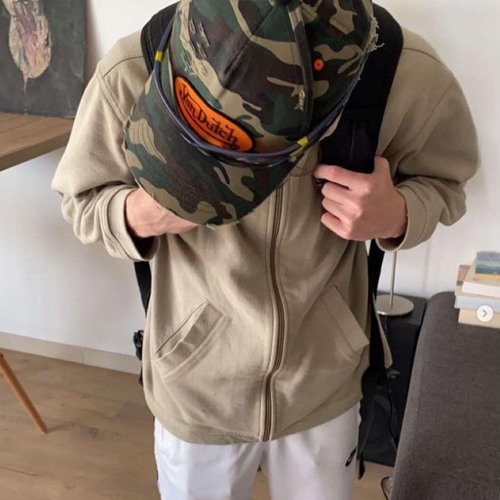 Dexi - Hustle (prod. 7teen)[slowed+reverb]