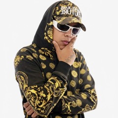 DJ MAY RICO SUAVE