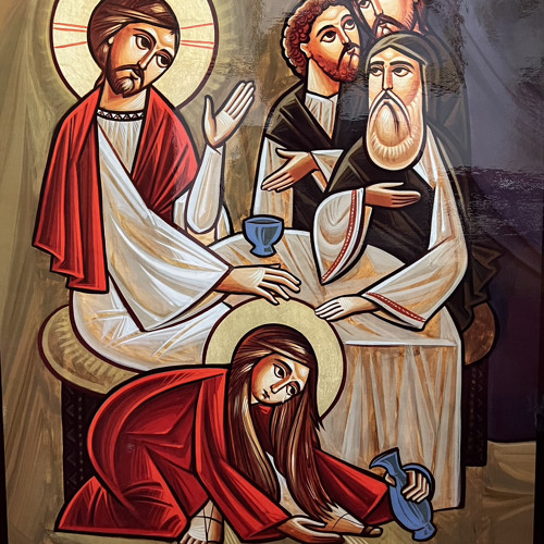 Liturgy of the Faithful (Fr. Timotheus and Fr. George)