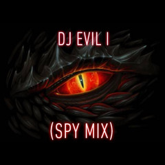 DJ evil I