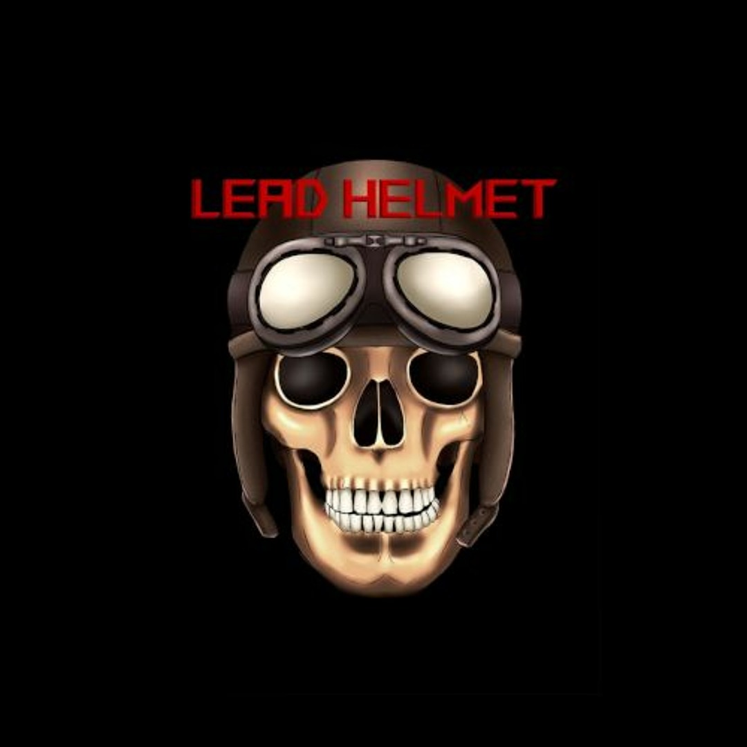 Lead Helmet