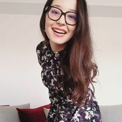 Yasmine Fourti