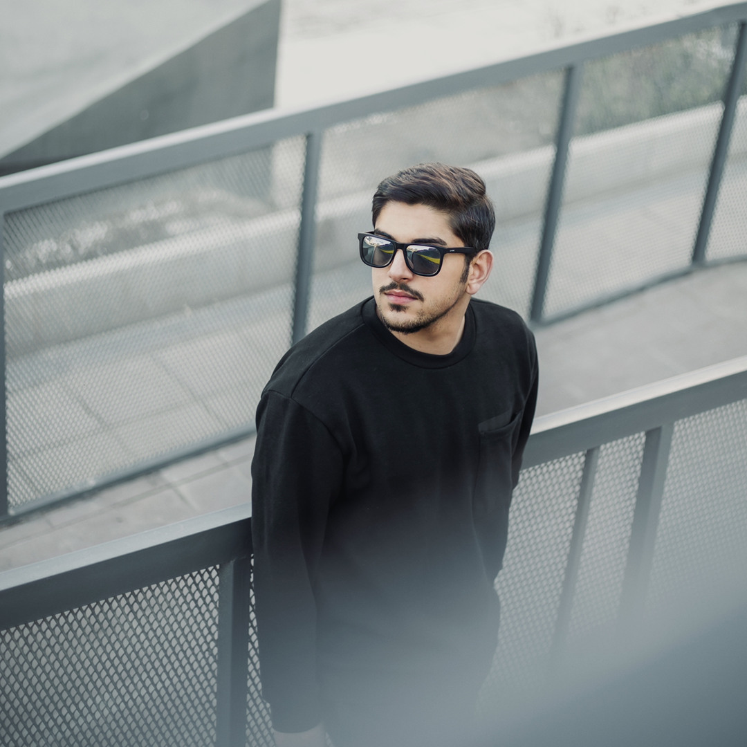 Stream Saady music | Listen to songs, albums, playlists for free