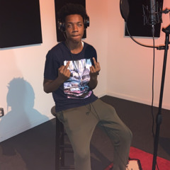 SAINTDADON❤️🎤