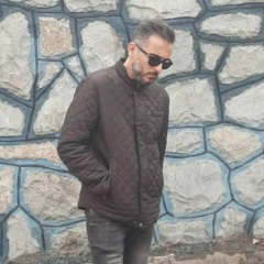 Behrad Bagheri