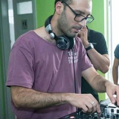 DJ Hernan Davila 1.0