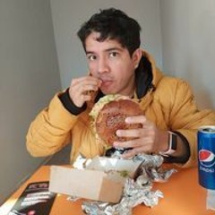 Braulio Lopez