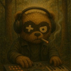 dutty bear