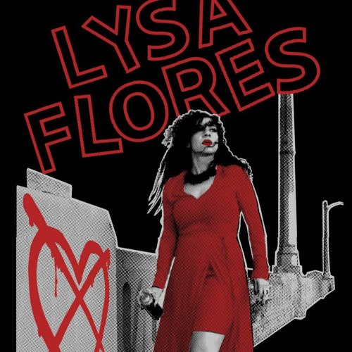 Lysa Flores’s avatar