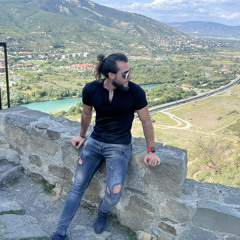 Jeffry Ayoub