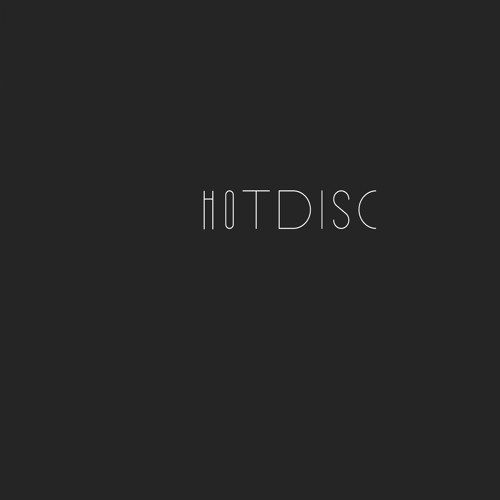 Hotdisc’s avatar