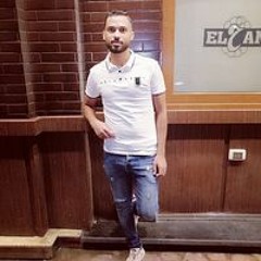 Hamada Ibrahem