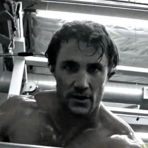 greg plitt x gallowdance