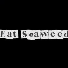 FNF: Eat Seaweed (Fluffy)