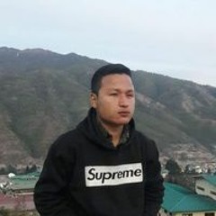 Dorji Namgay