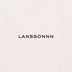 Lanssonnn