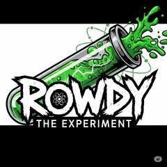ROWDY - DNB Perth Australia