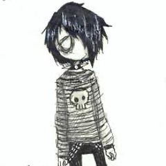 Boy puppet