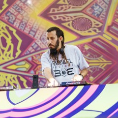 DJ TuyTuy