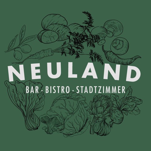 Neuland - Bar. Bistro. Stadtzimmer.’s avatar