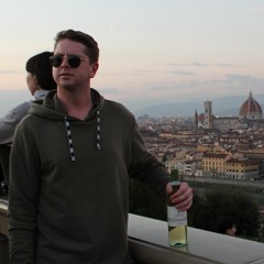 Conor Ketchner