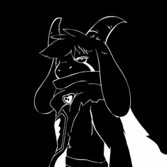 Murder Asriel