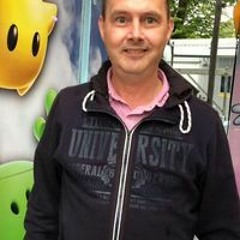 Thorsten Wermers