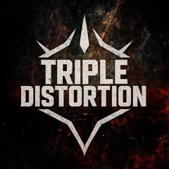 𝕿𝖗𝖎𝖕𝖑𝖊 𝕯𝖎𝖘𝖙𝖔𝖗𝖙𝖎𝖔𝖓