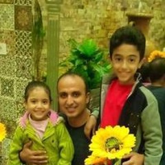 مصطفى هيبه