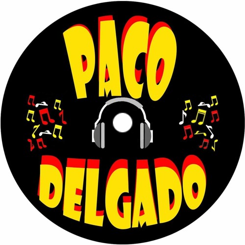 Paco Delgado’s avatar