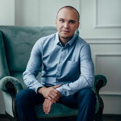 Kirill Sergeevich