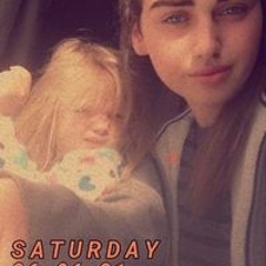 Lilly Colbert