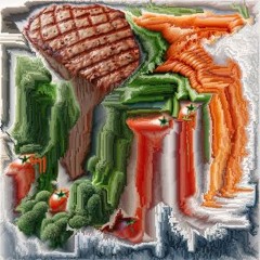 Digital Lunch