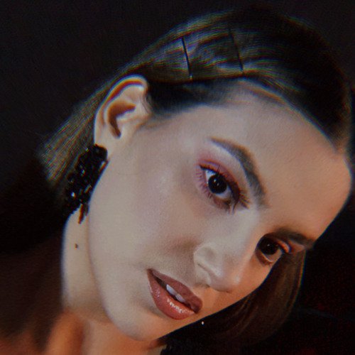 Vitória Mendonça’s avatar