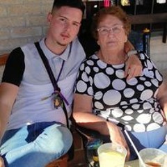 Alberto Cumbreras Rodriguez