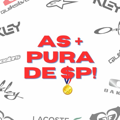 As + Pura de $P! 💸⛓️’s avatar
