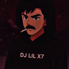 DJ LIL X7