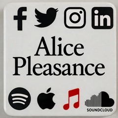Alice Pleasance