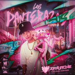 Dj zarache