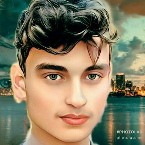 Shahzeb Bangash’s avatar