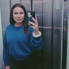 Luisa Mendury