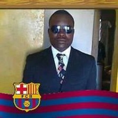 Edward Gapare Edward Gapare