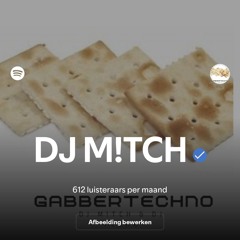 DJ M!TCH