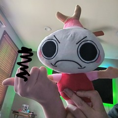 Shrimpo (Cuphead7712)