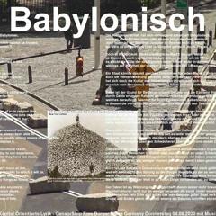 Babylonisch