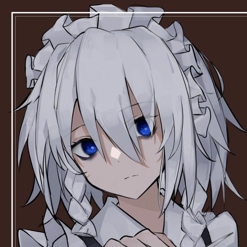 SakuyaIz’s avatar