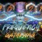 Frequency Gathering Events