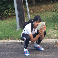 Notice Me X Lee Kodo (prod. by TnT & Tago)